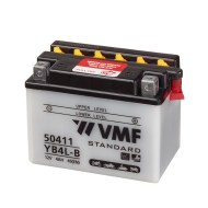 VMF Powersport Accu 4 Ampere CB4L-B